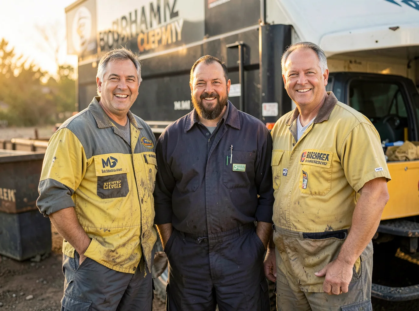 Sewage Cleanup company in Lamar, MS